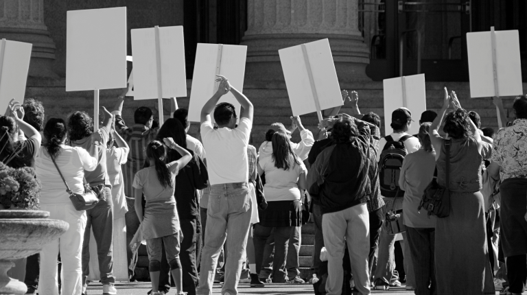 What role do labor unions have in today’s economy? 