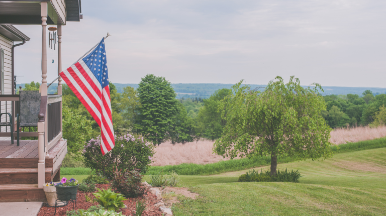 In Tennessee, Property Rights Aren’t Optional