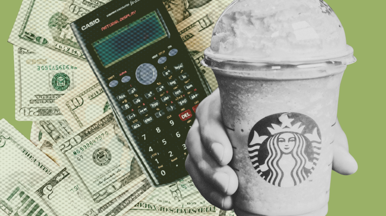 Venti-Sized Subsidy