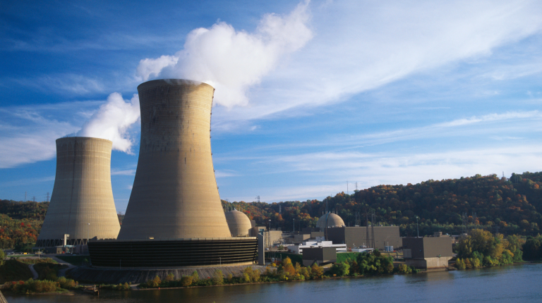 Tennessee Runs on Nuclear. Almost Nobody Knows It.